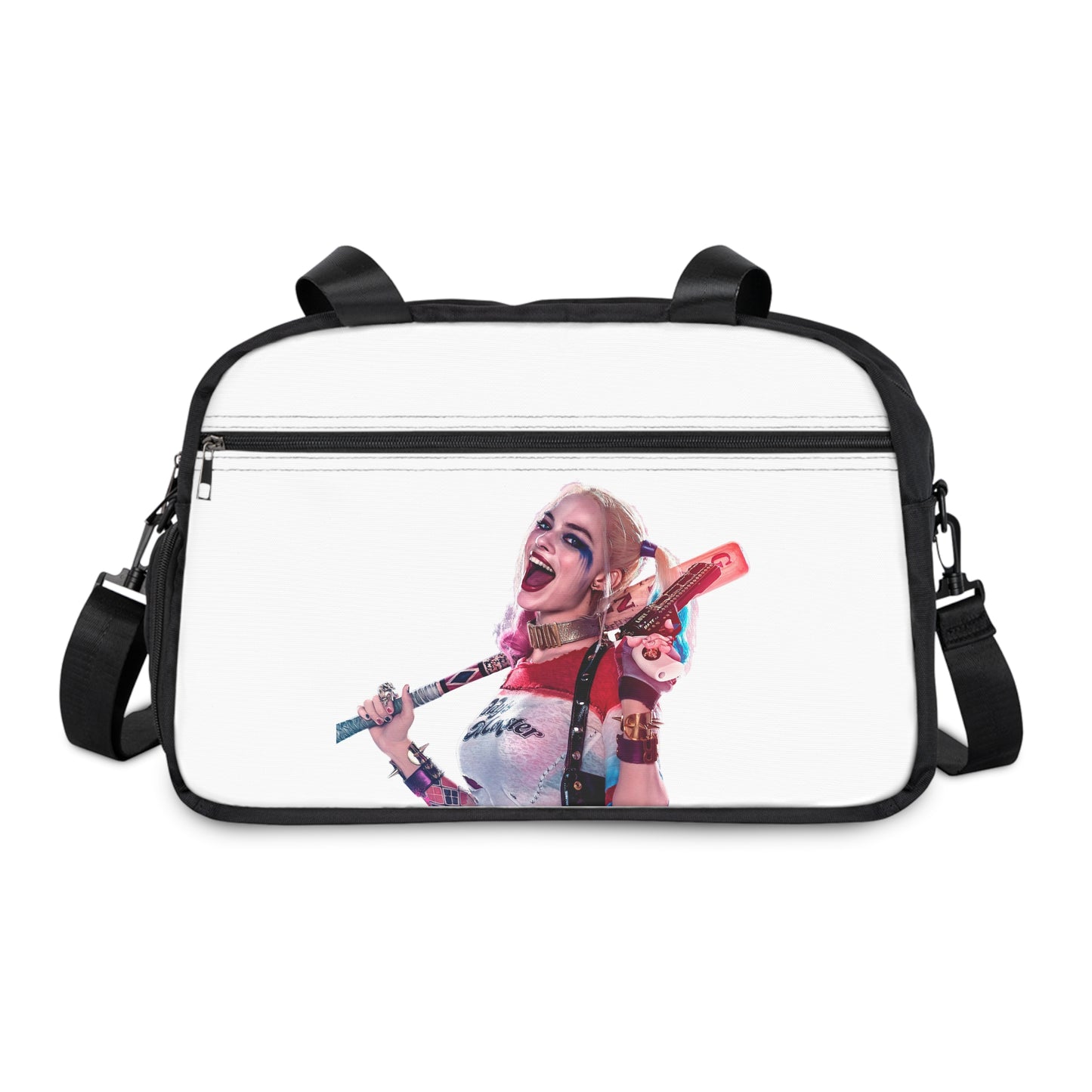 Fitness Handbag
