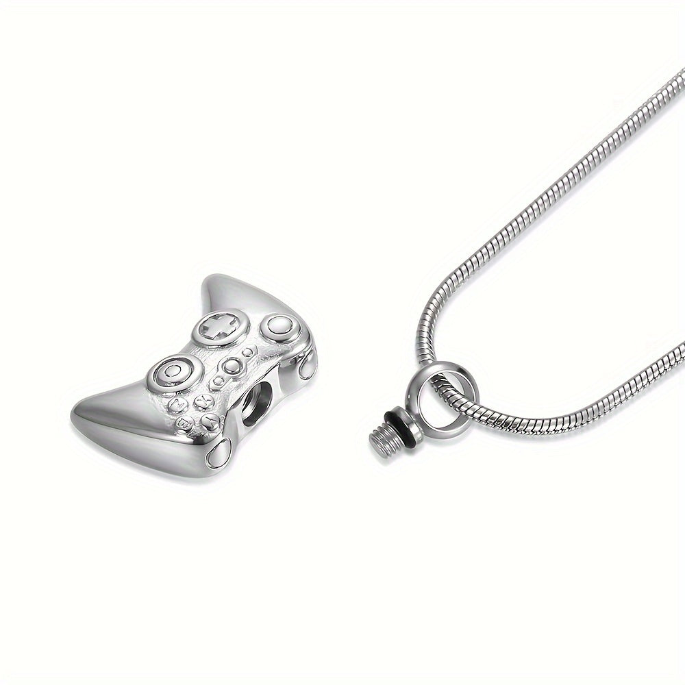 Urn Necklace "Games Console"