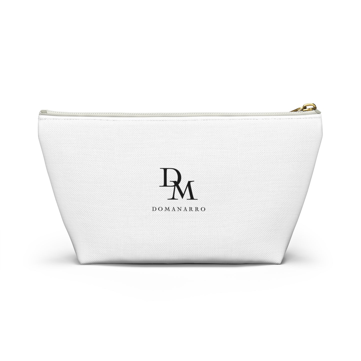 Accessory Pouch w T-bottom