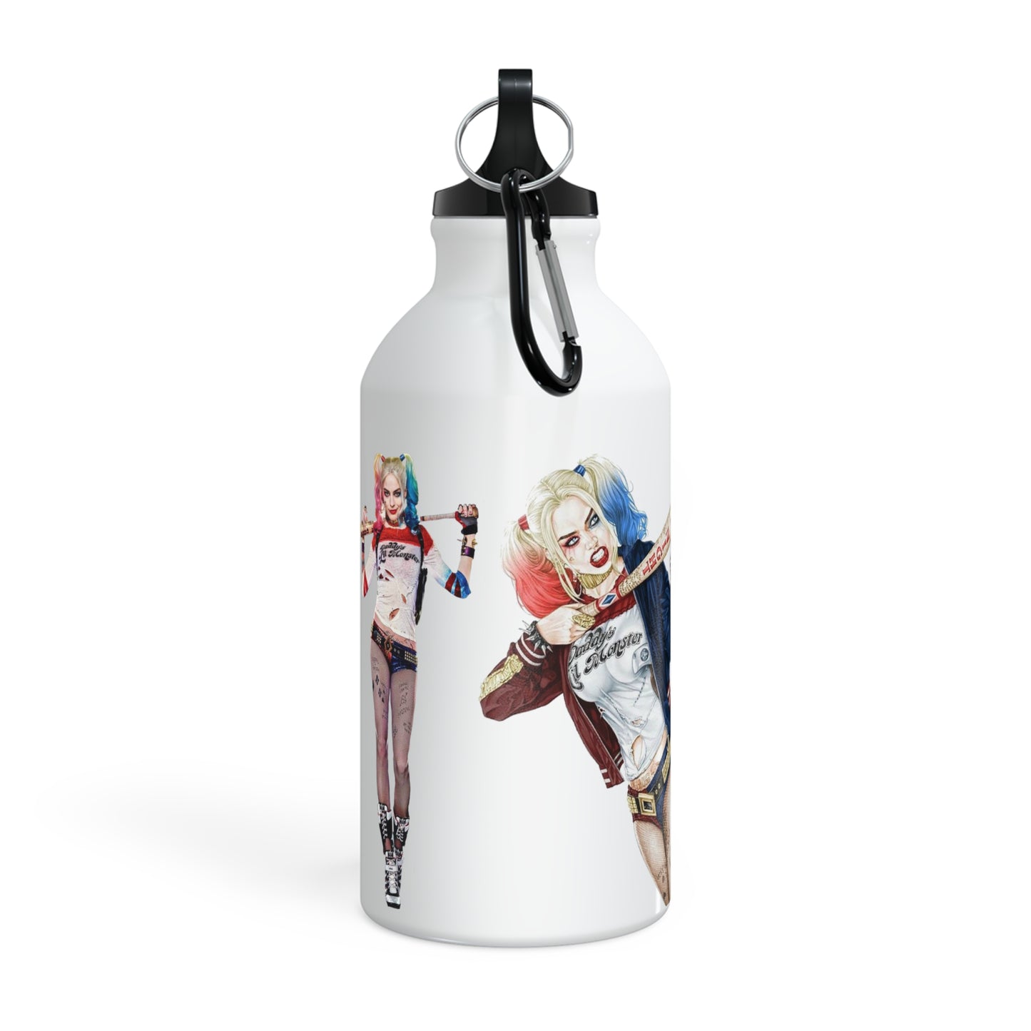 Oregon Sport Bottle
