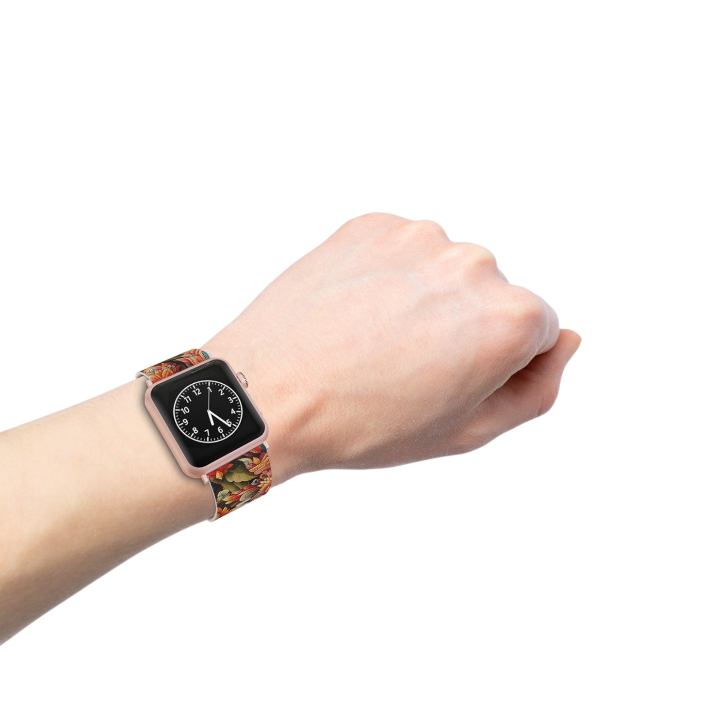 Watch Band for Apple Watch Thai style