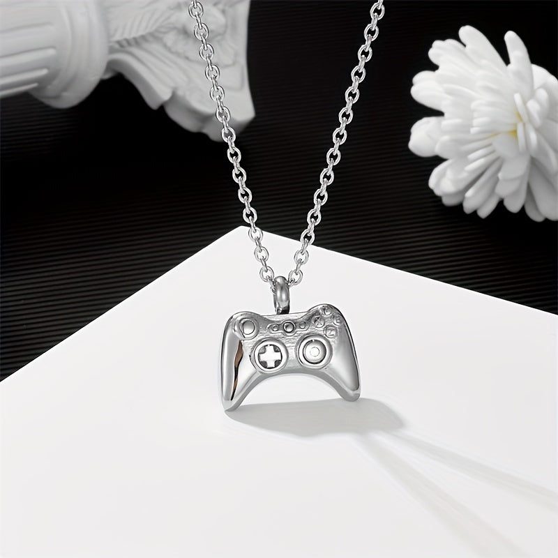 Urn Necklace "Games Console"