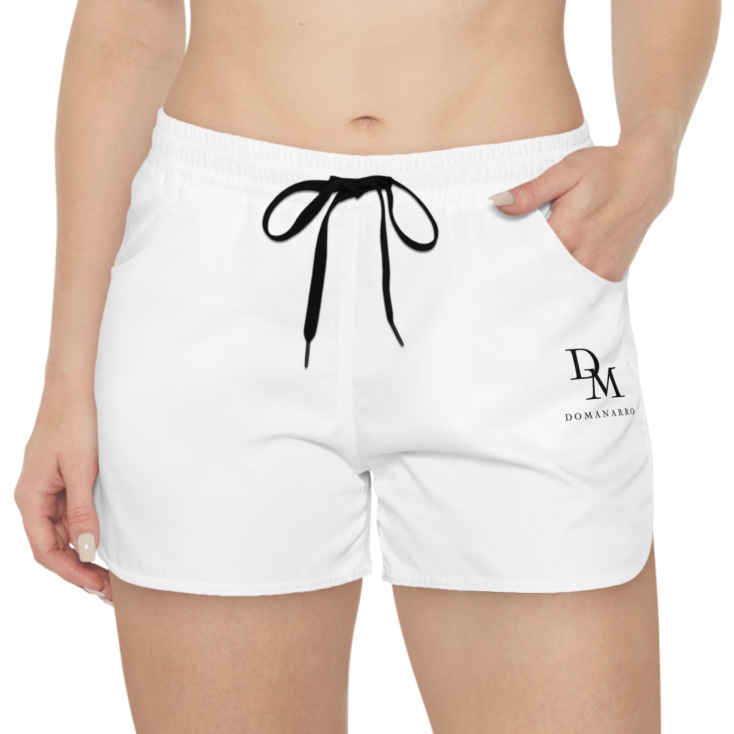 Women's Casual Shorts (AOP)