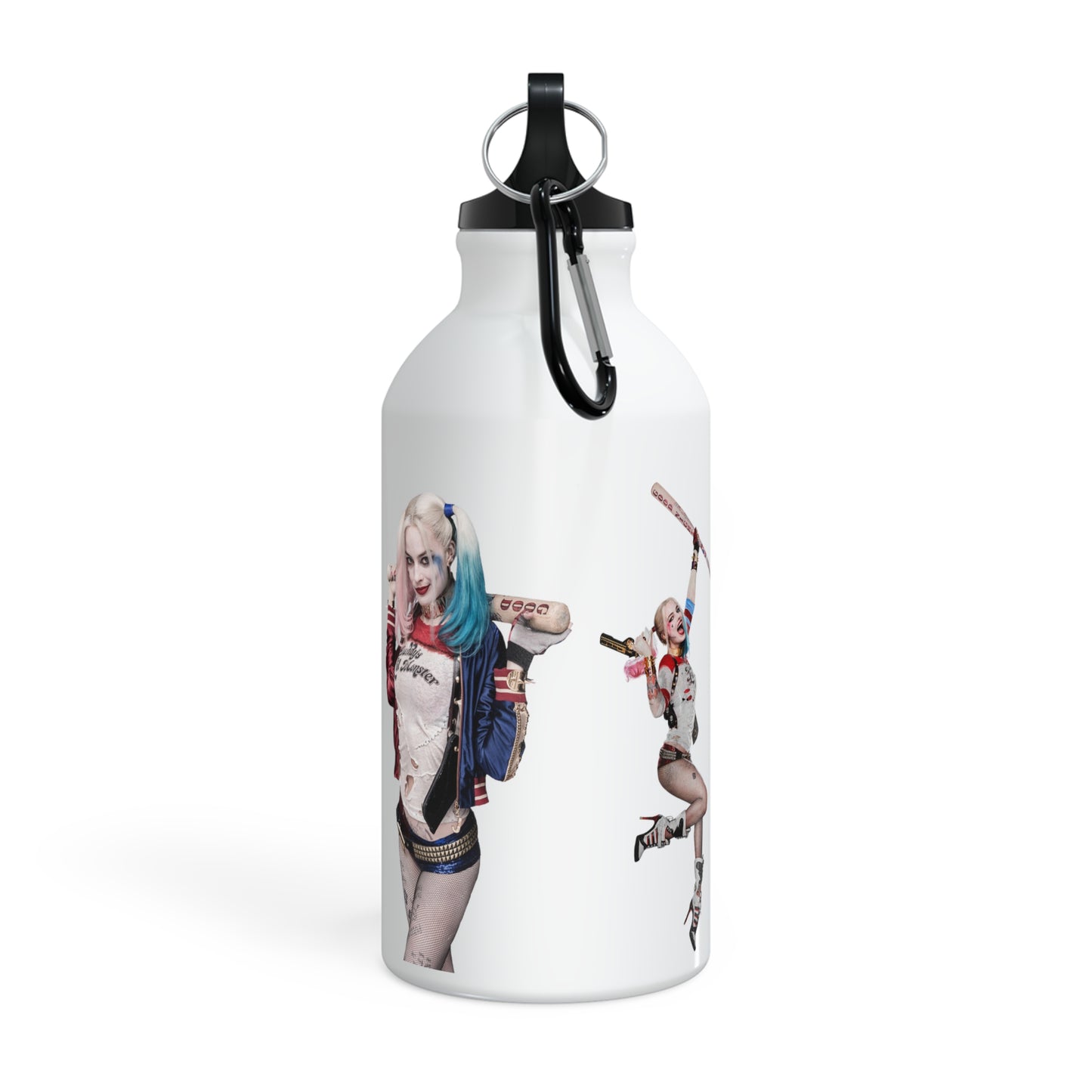 Oregon Sport Bottle Harley Quinn