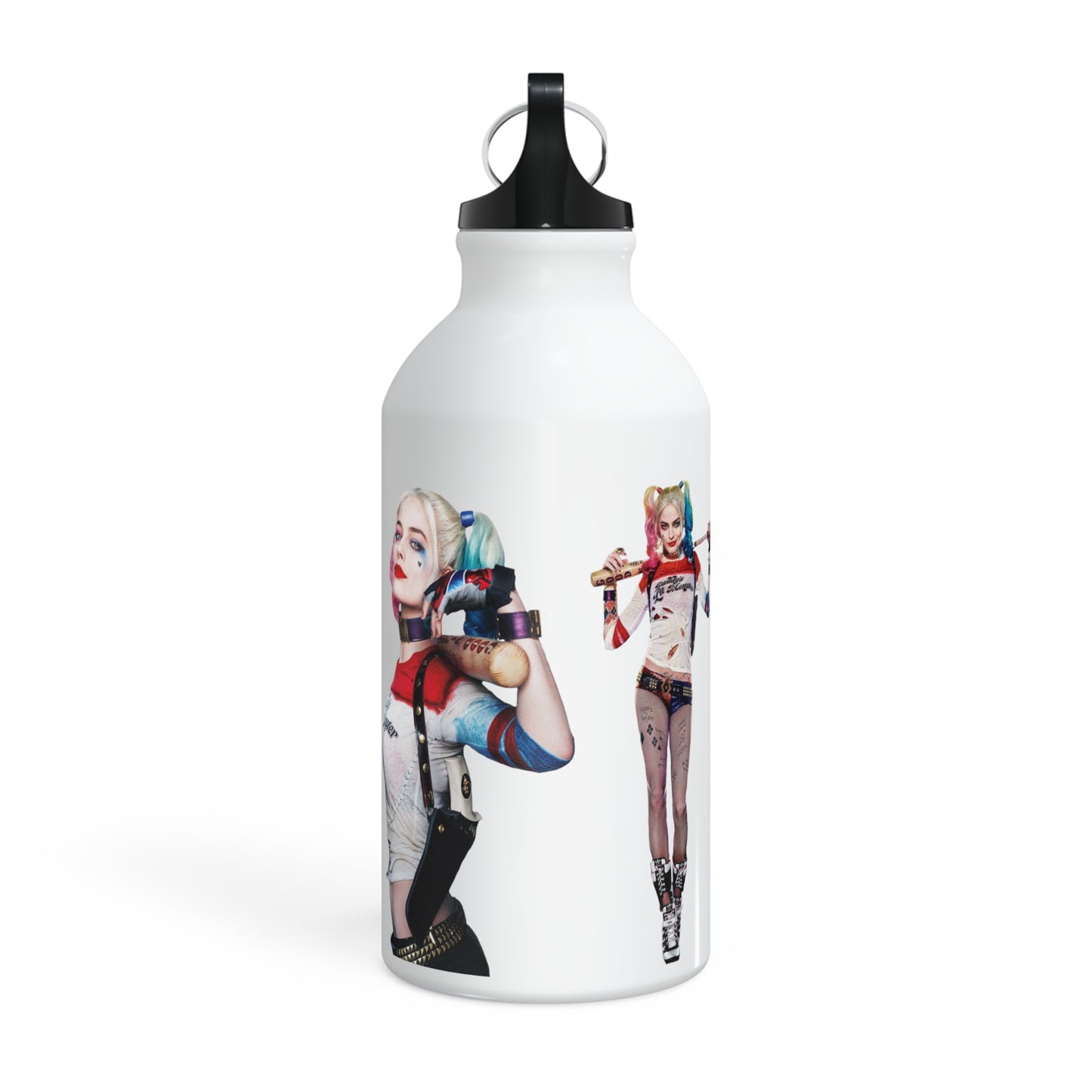 Oregon Sport Bottle Harley Quinn