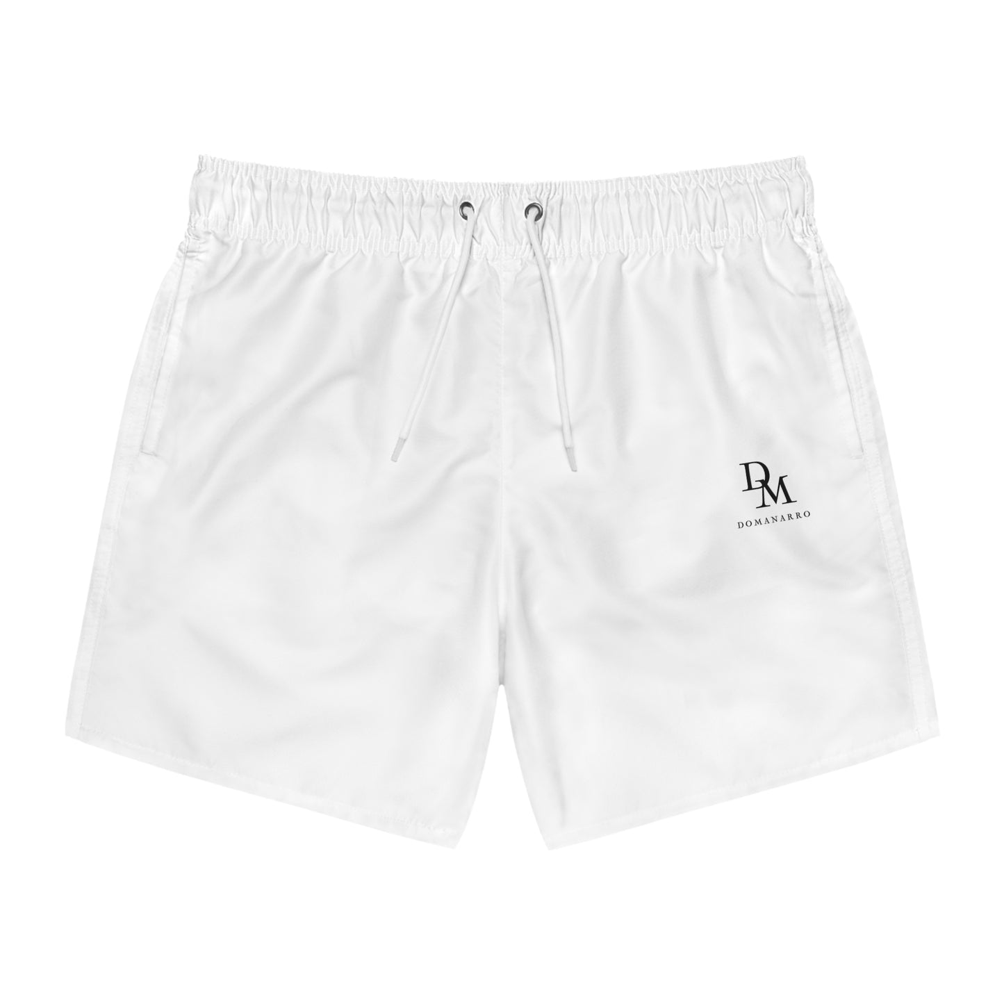 Swim Trunks (AOP)