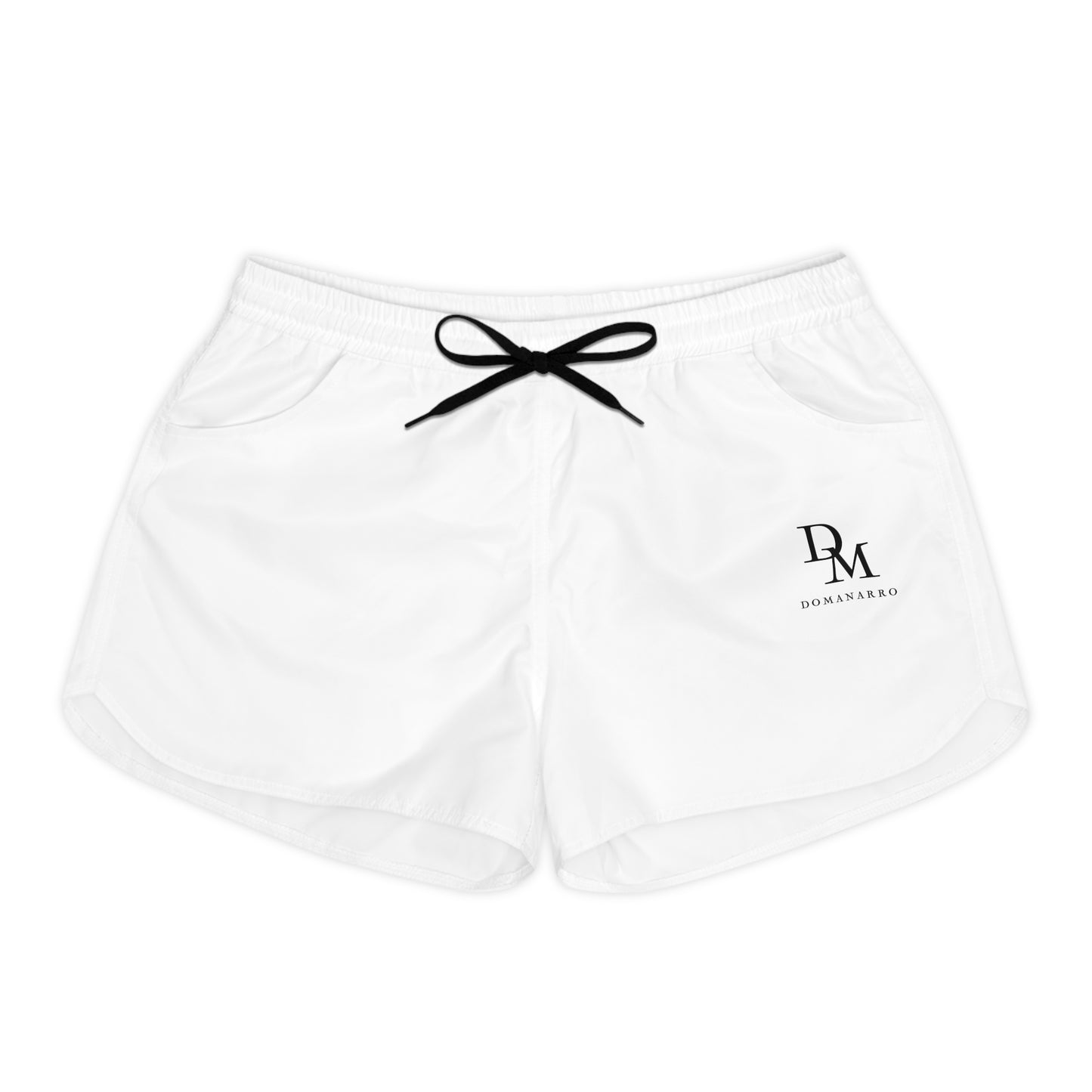 Women's Casual Shorts (AOP)