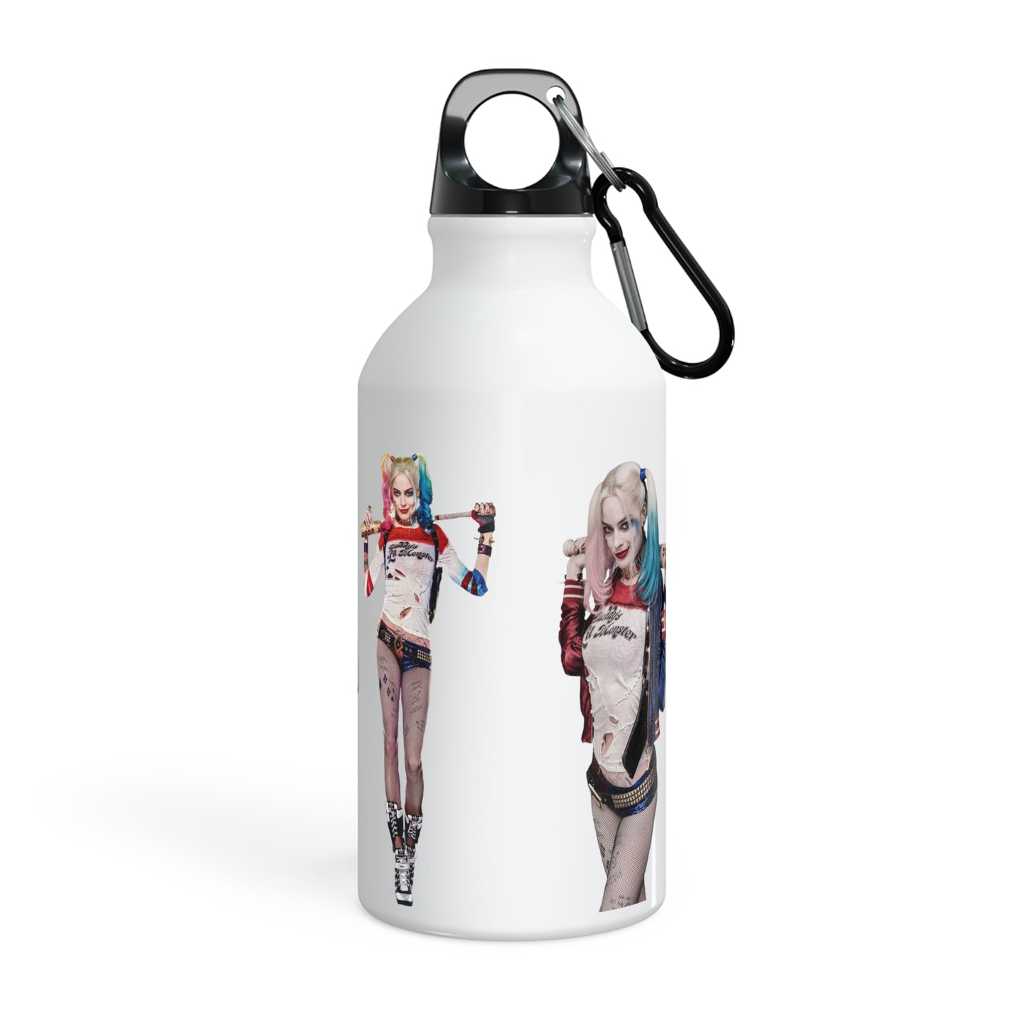 Oregon Sport Bottle Harley Quinn