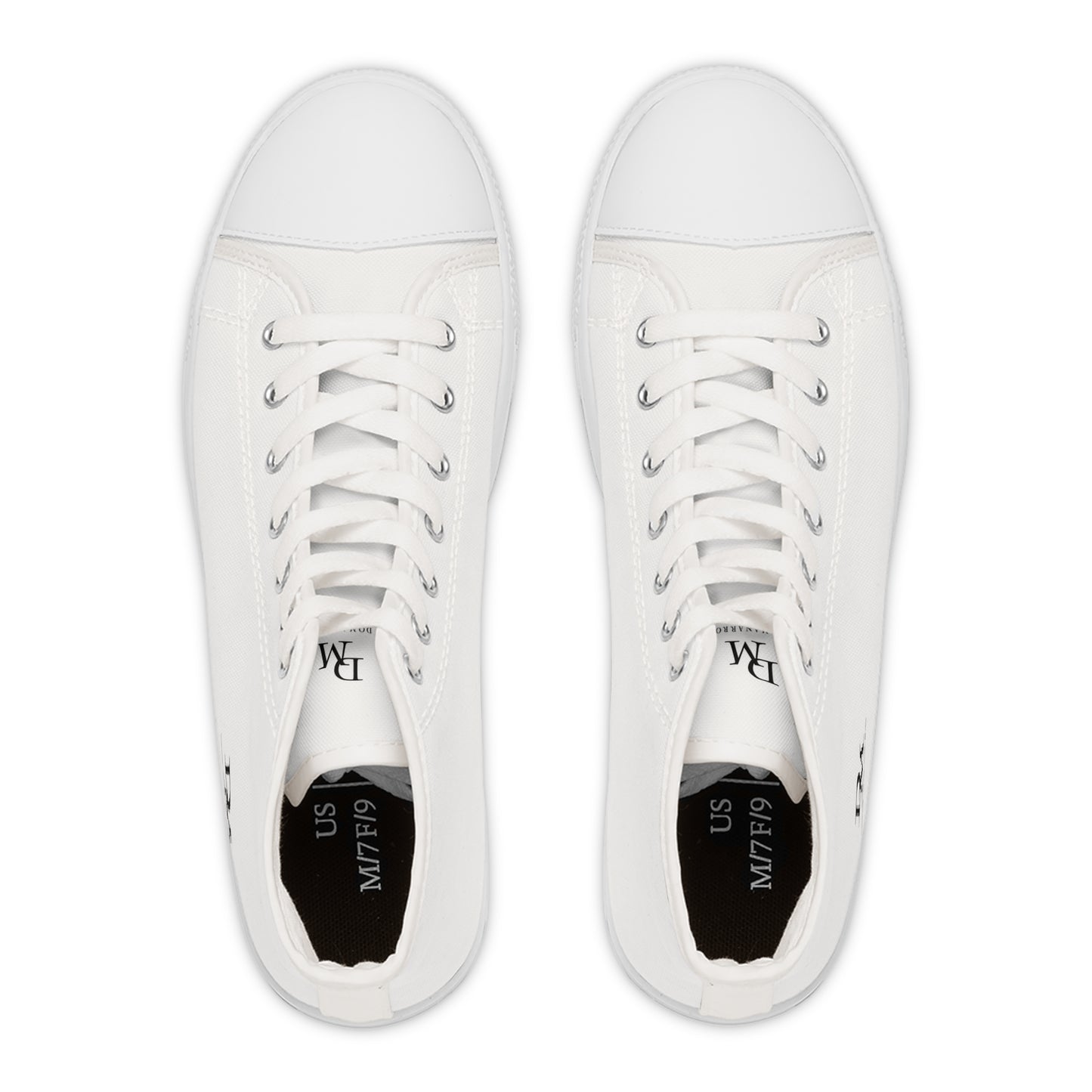 Women's High Top Sneakers