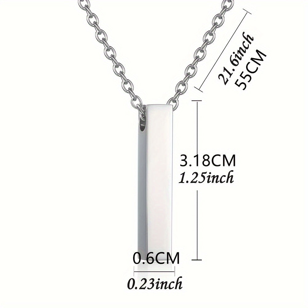 Urn Necklace