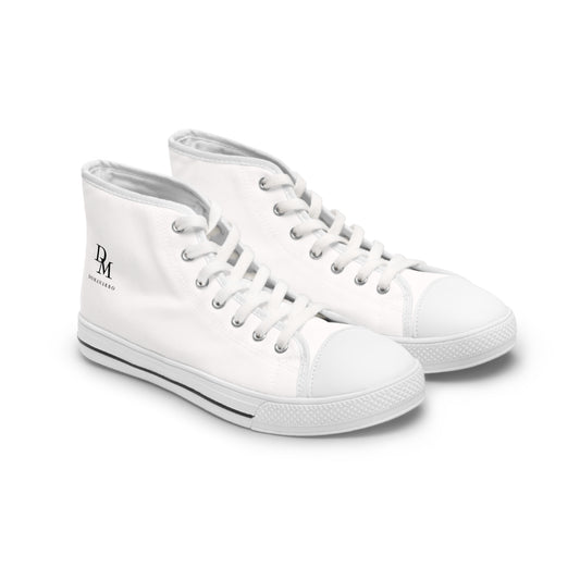 Women's High Top Sneakers