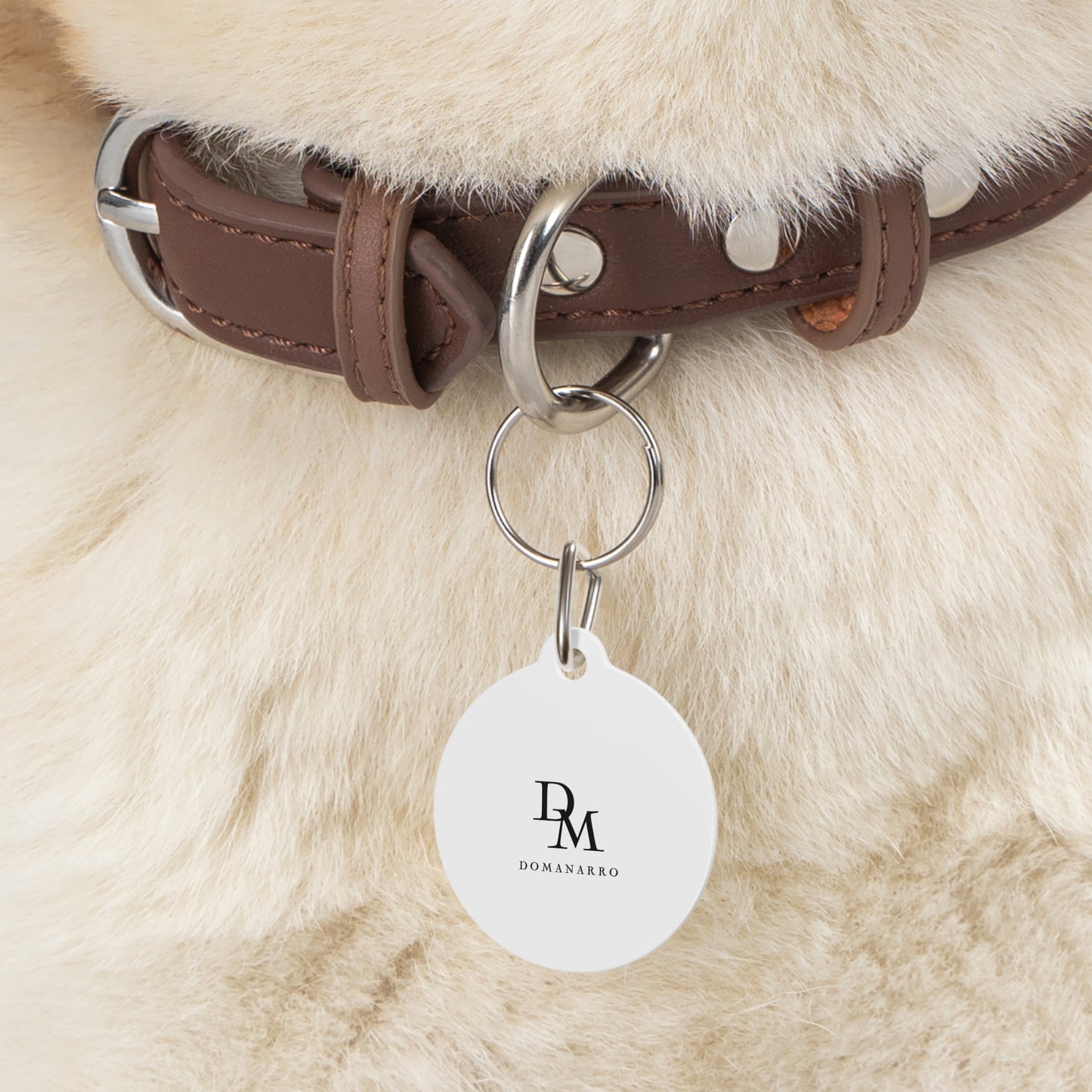 Pet Tag