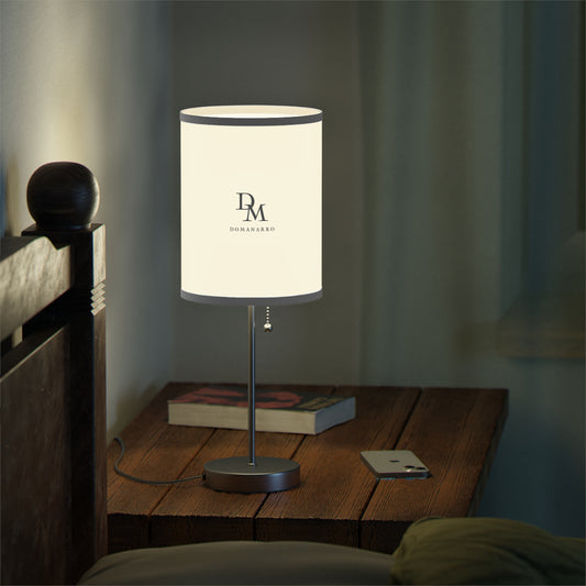 Lamp on a Stand, US|CA plug