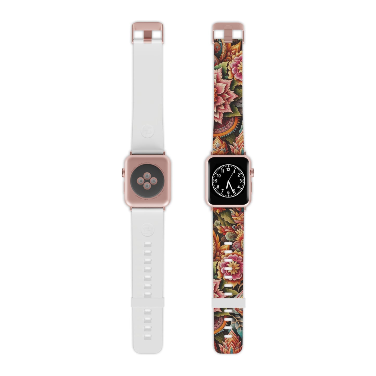 Watch Band for Apple Watch Thai style