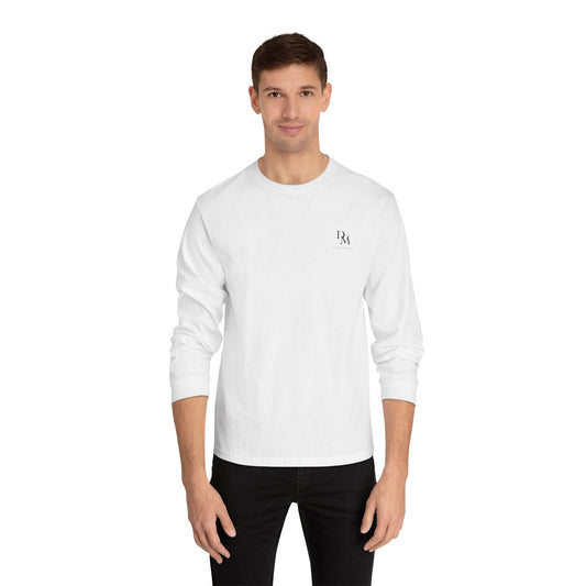 Unisex Classic Long Sleeve T-Shirt