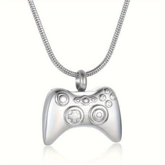 Urn Necklace "Games Console"