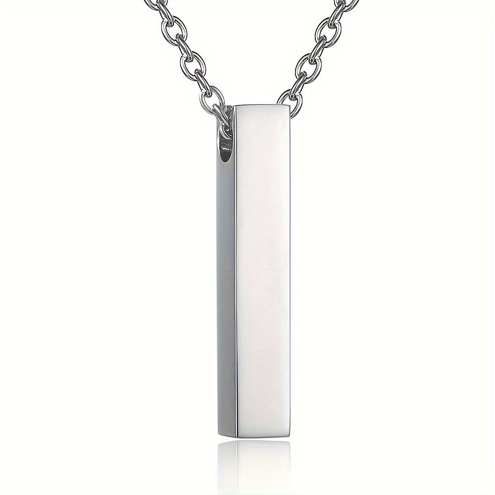 Urn Necklace