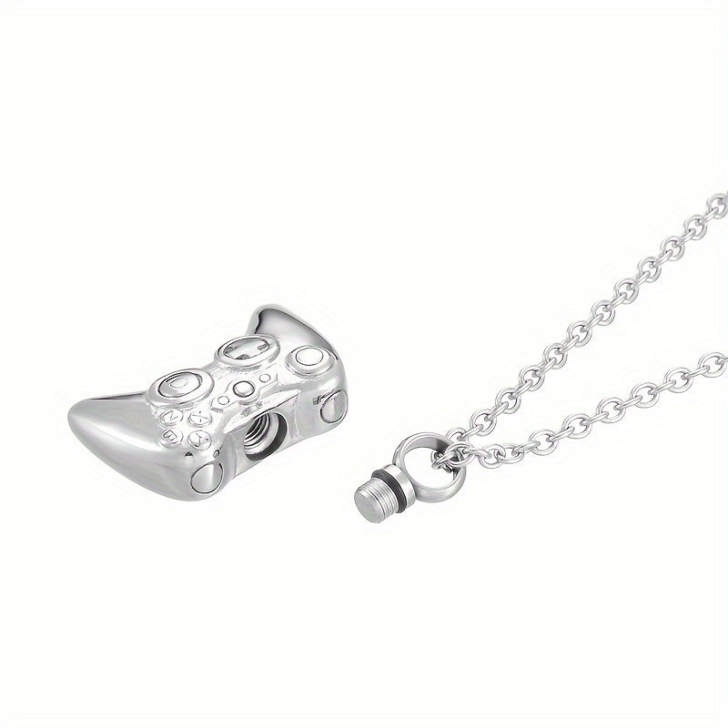 Urn Necklace "Games Console"